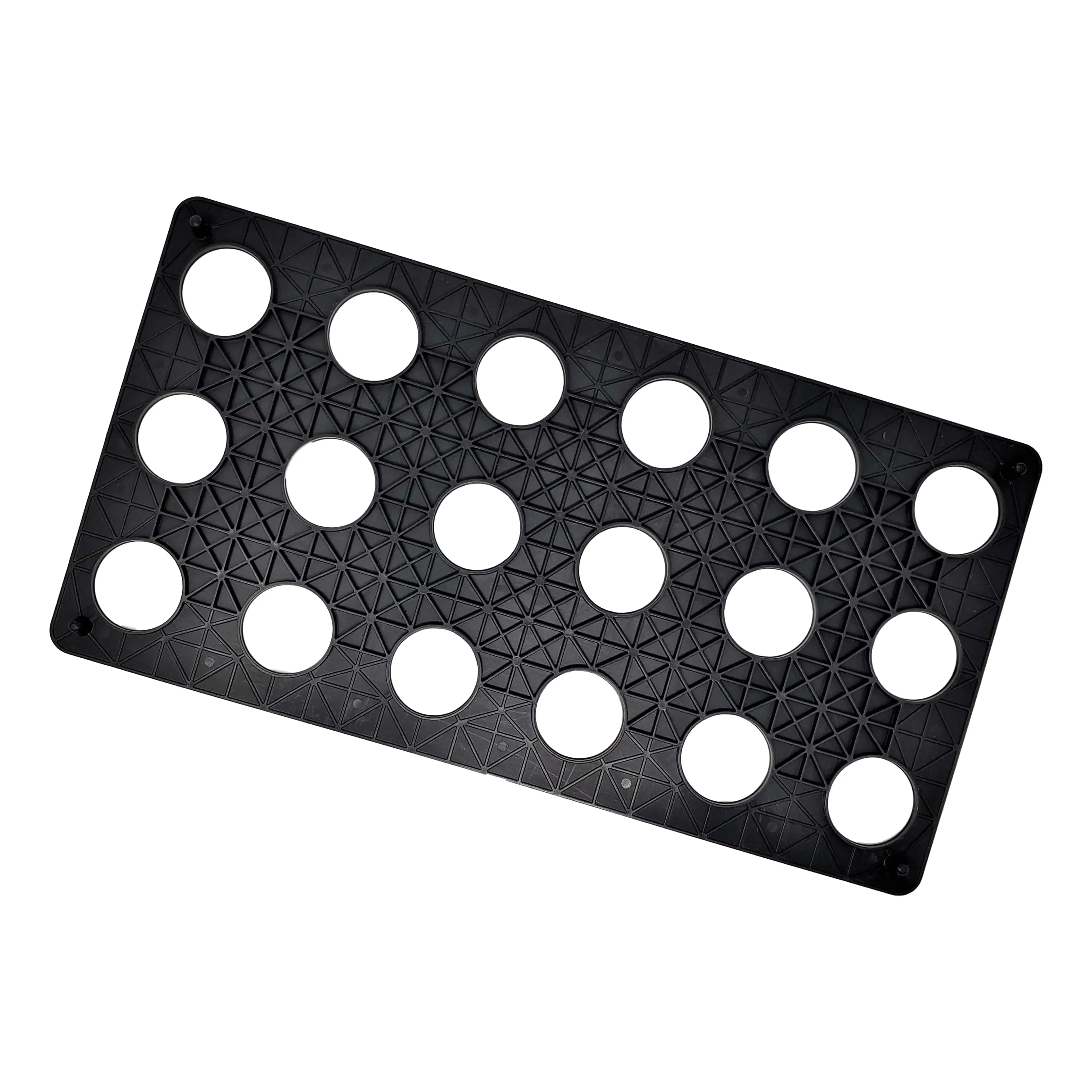 Net Pot Tray - 18 Holes - 10"x20" - Image 5