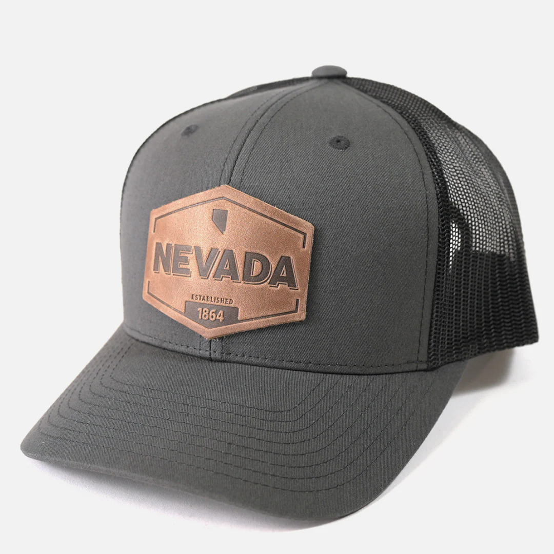 Nevada Established Hat - Image 3
