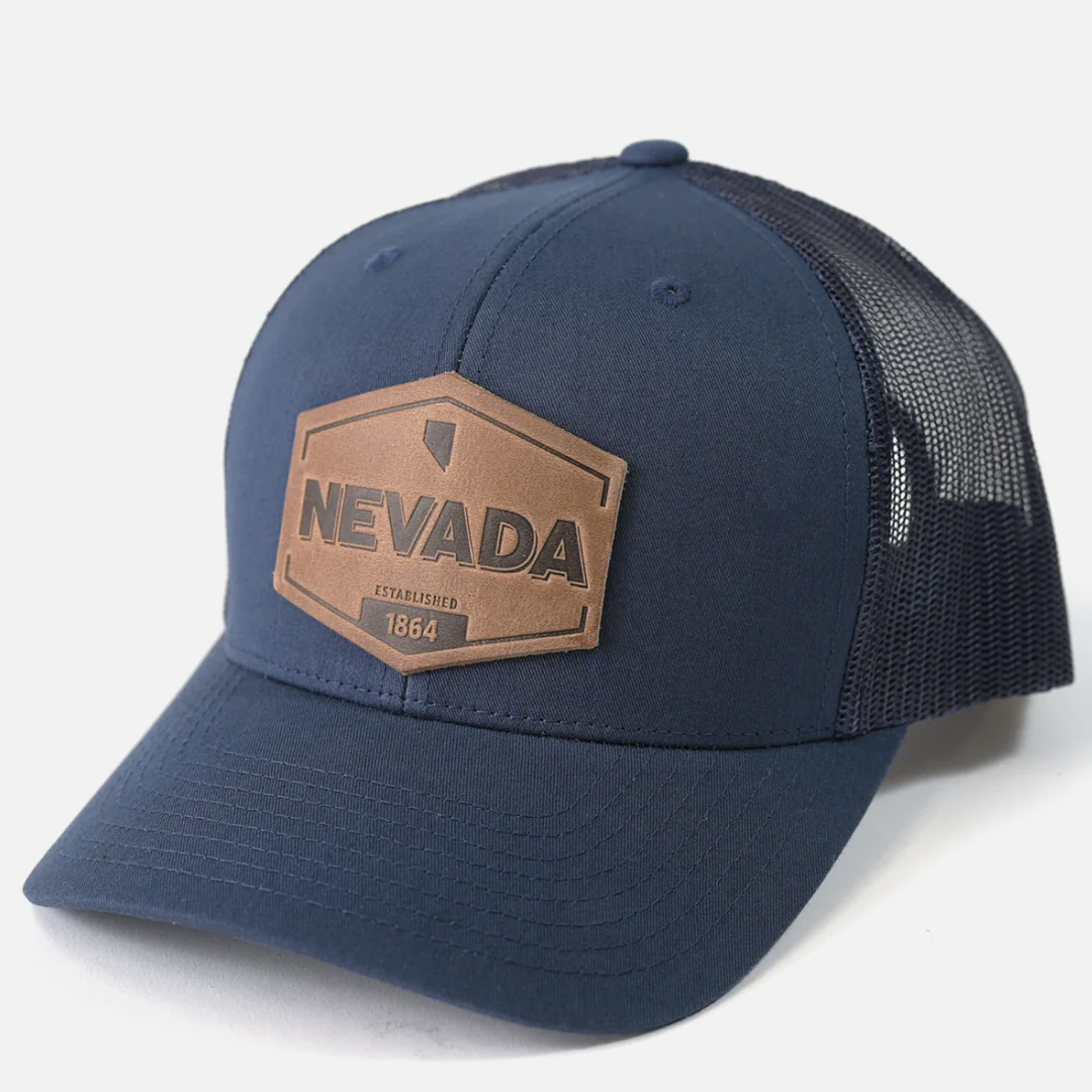 Nevada Established Hat - Image 4