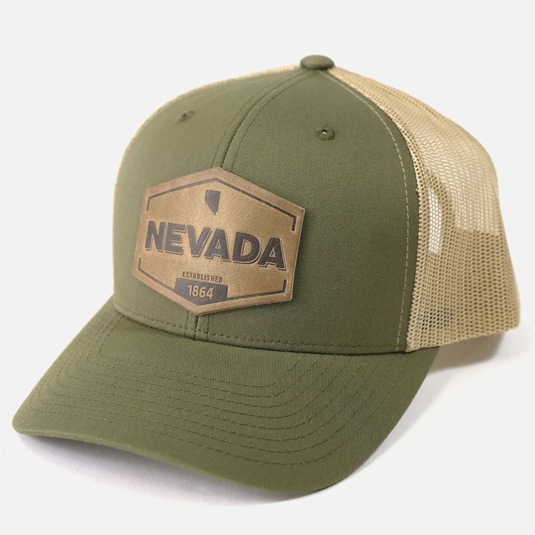 Nevada Established Hat - Image 5