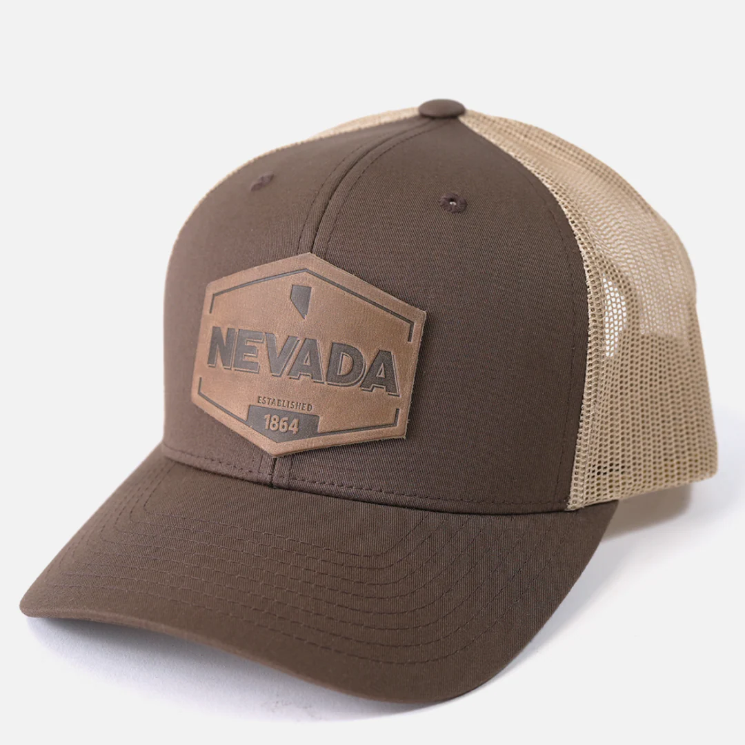 Nevada Established Hat - Image 6