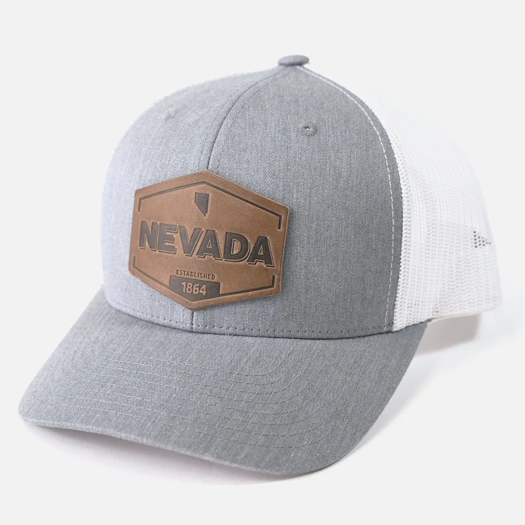 Nevada Established Hat - Image 7