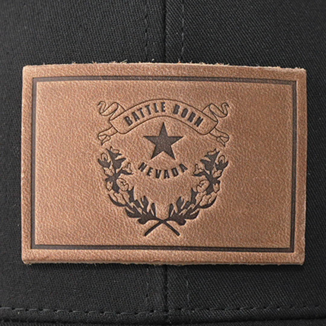 Nevada Flag Hat - Image 7