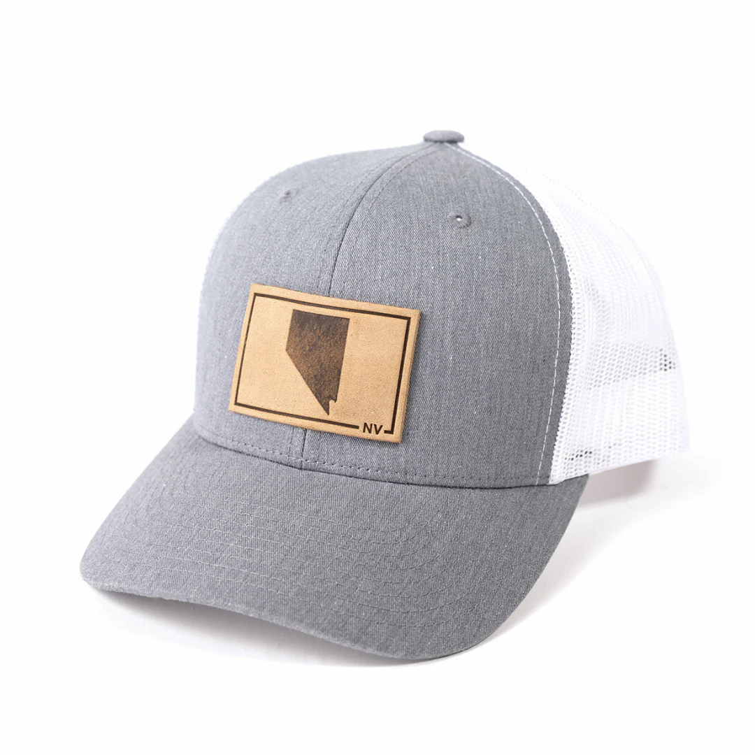 Nevada Silhouette Hat - Image 2