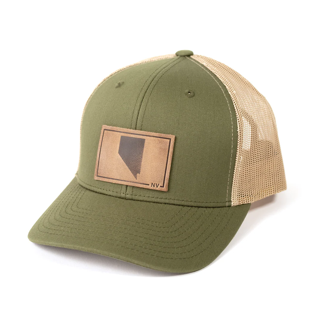 Nevada Silhouette Hat - Image 3