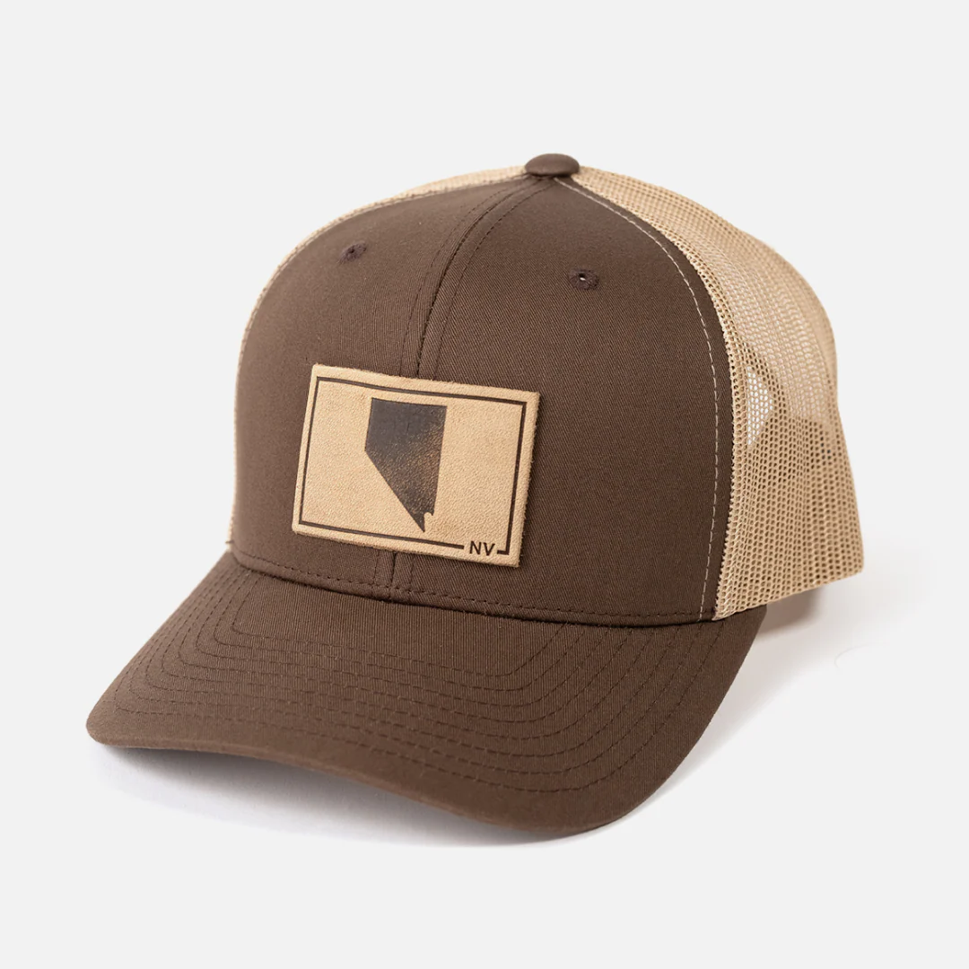 Nevada Silhouette Hat - Image 4