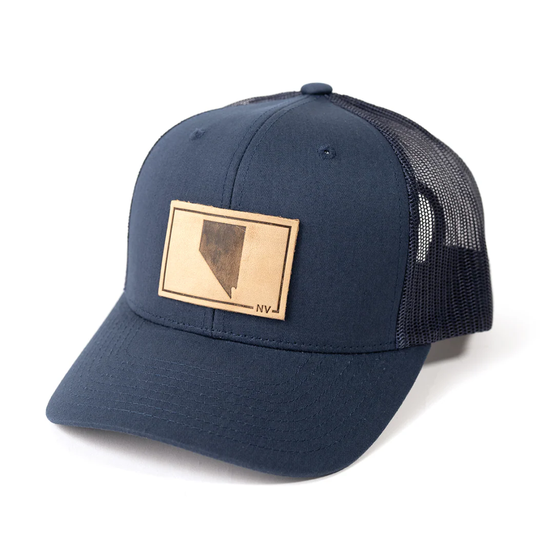 Nevada Silhouette Hat - Image 5