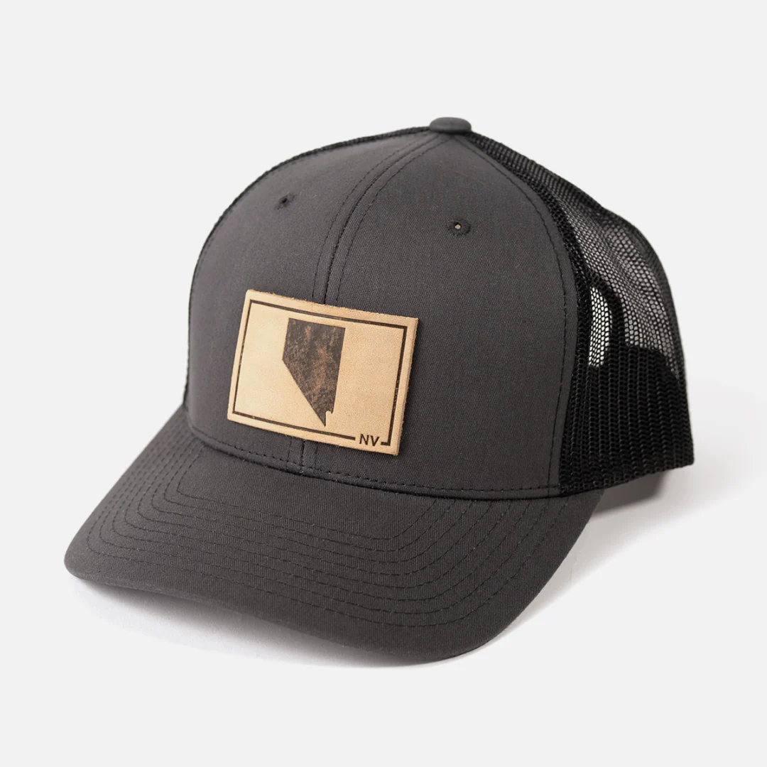 Nevada Silhouette Hat - Image 6