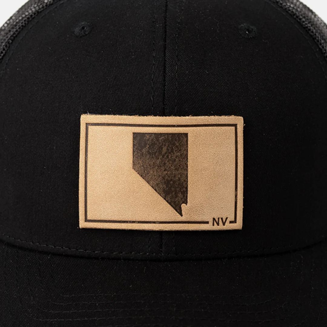 Nevada Silhouette Hat - Image 7