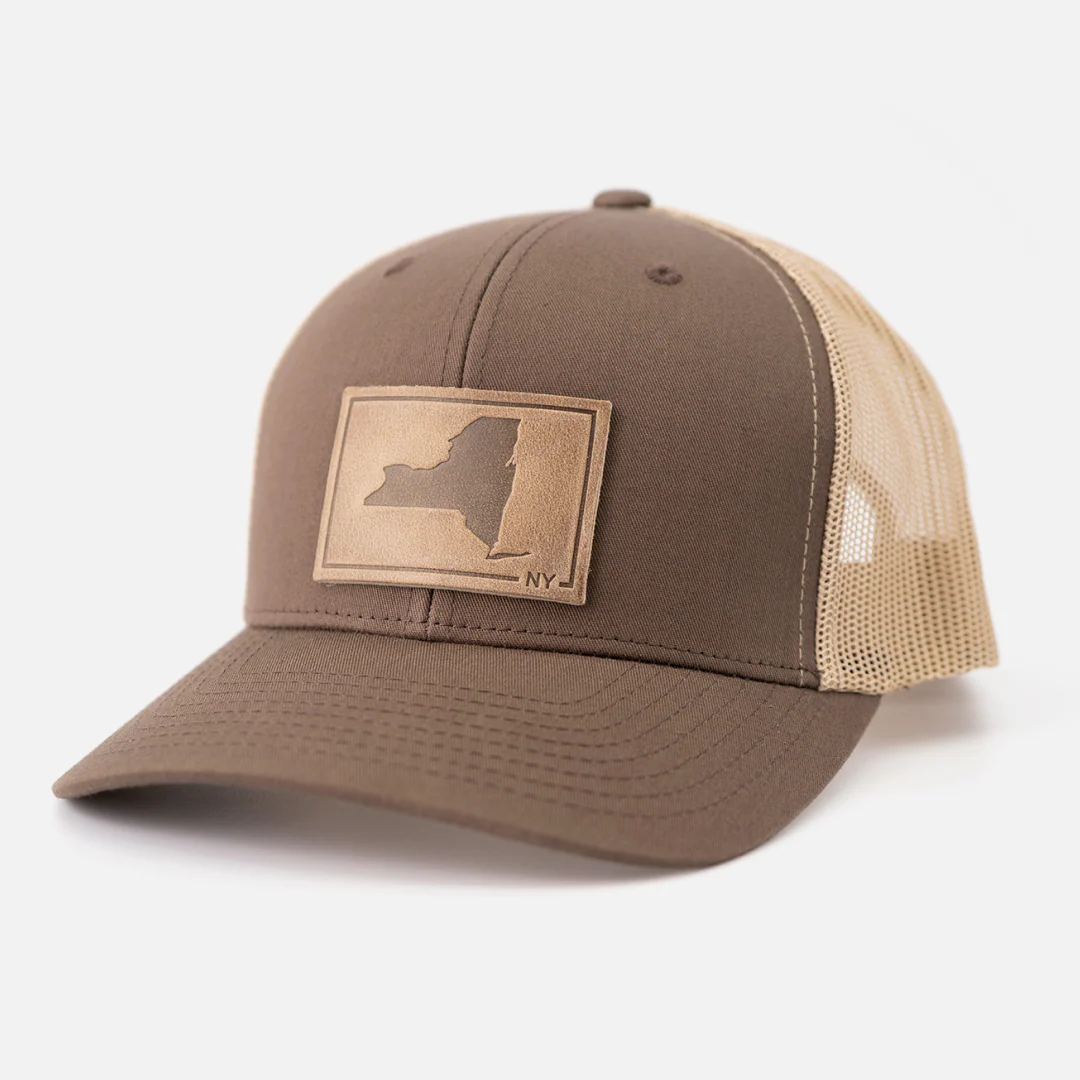 New York Silhouette Hat - Image 3
