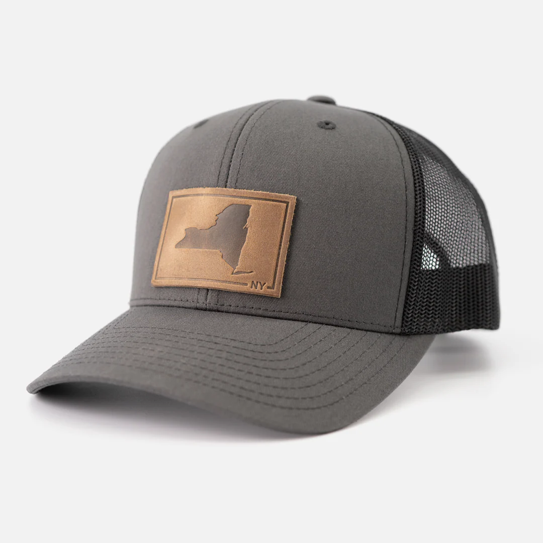 New York Silhouette Hat - Image 4