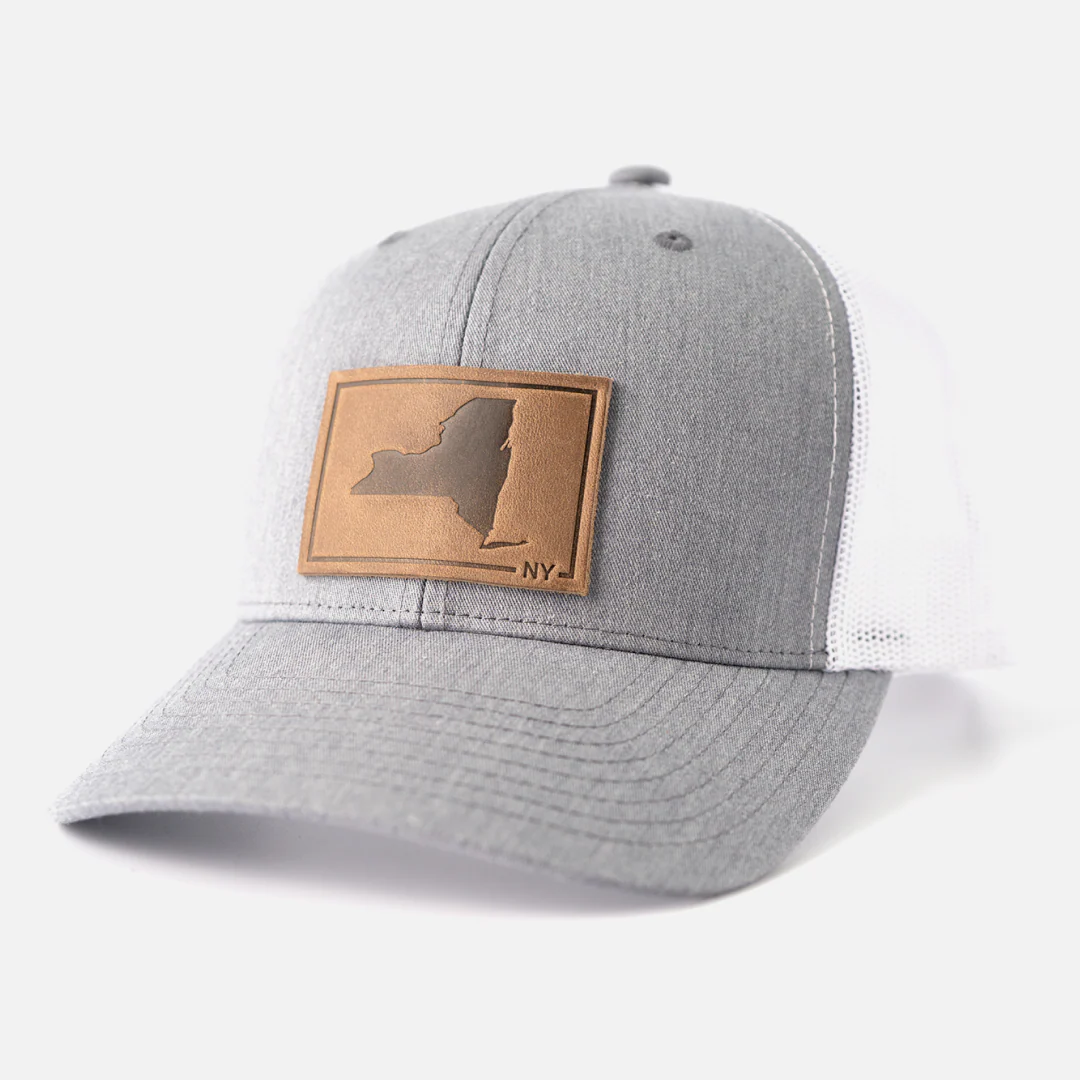 New York Silhouette Hat - Image 5