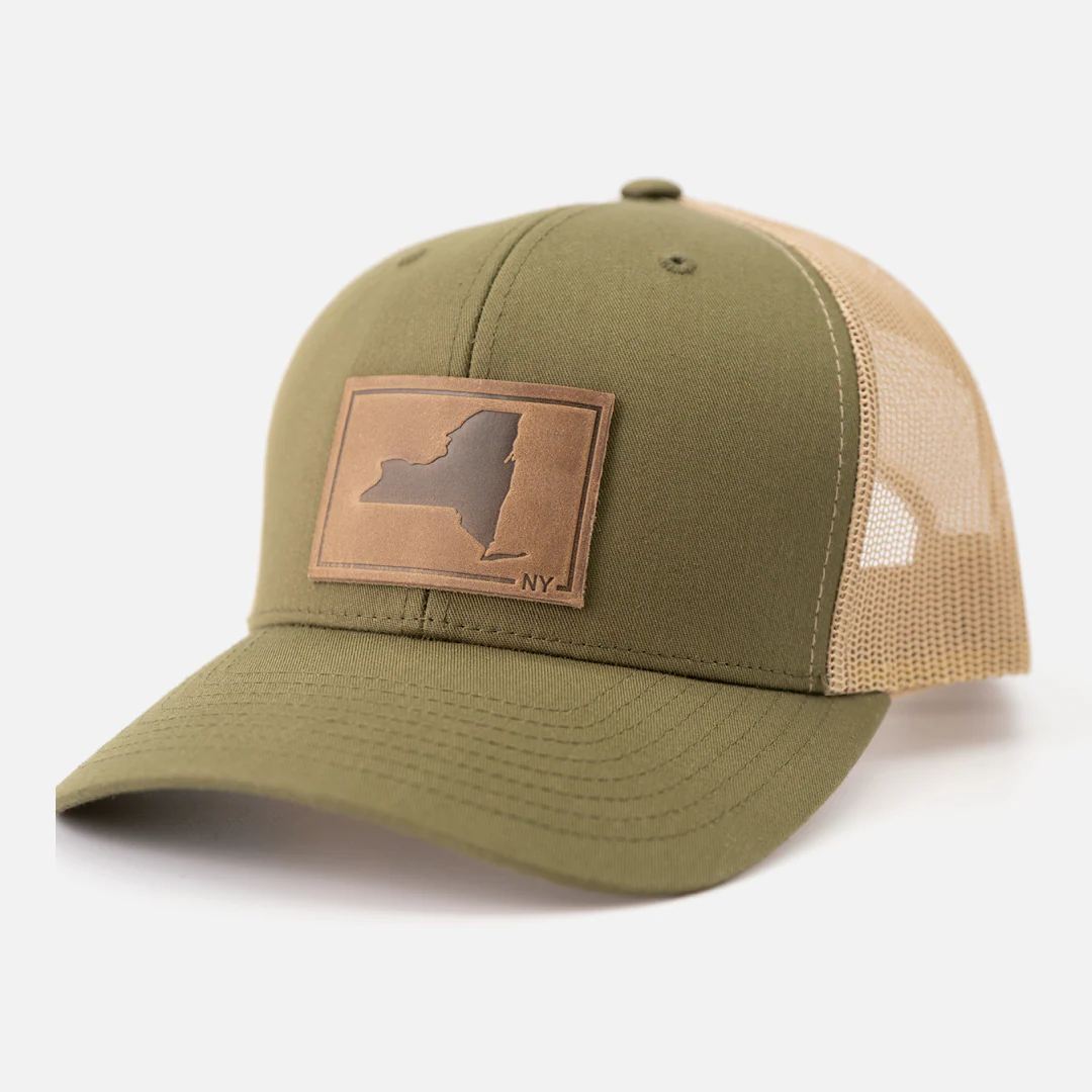 New York Silhouette Hat - Image 6