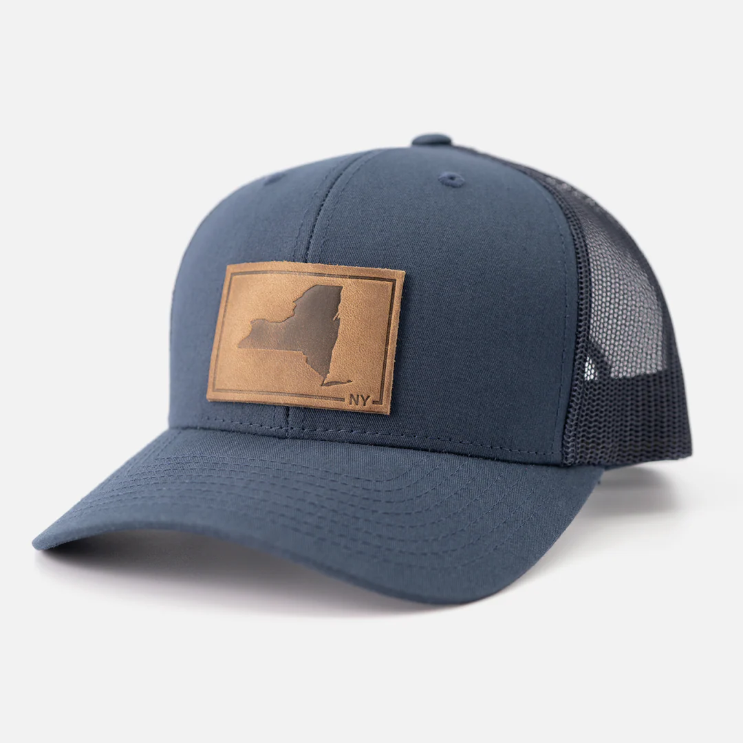 New York Silhouette Hat - Image 7