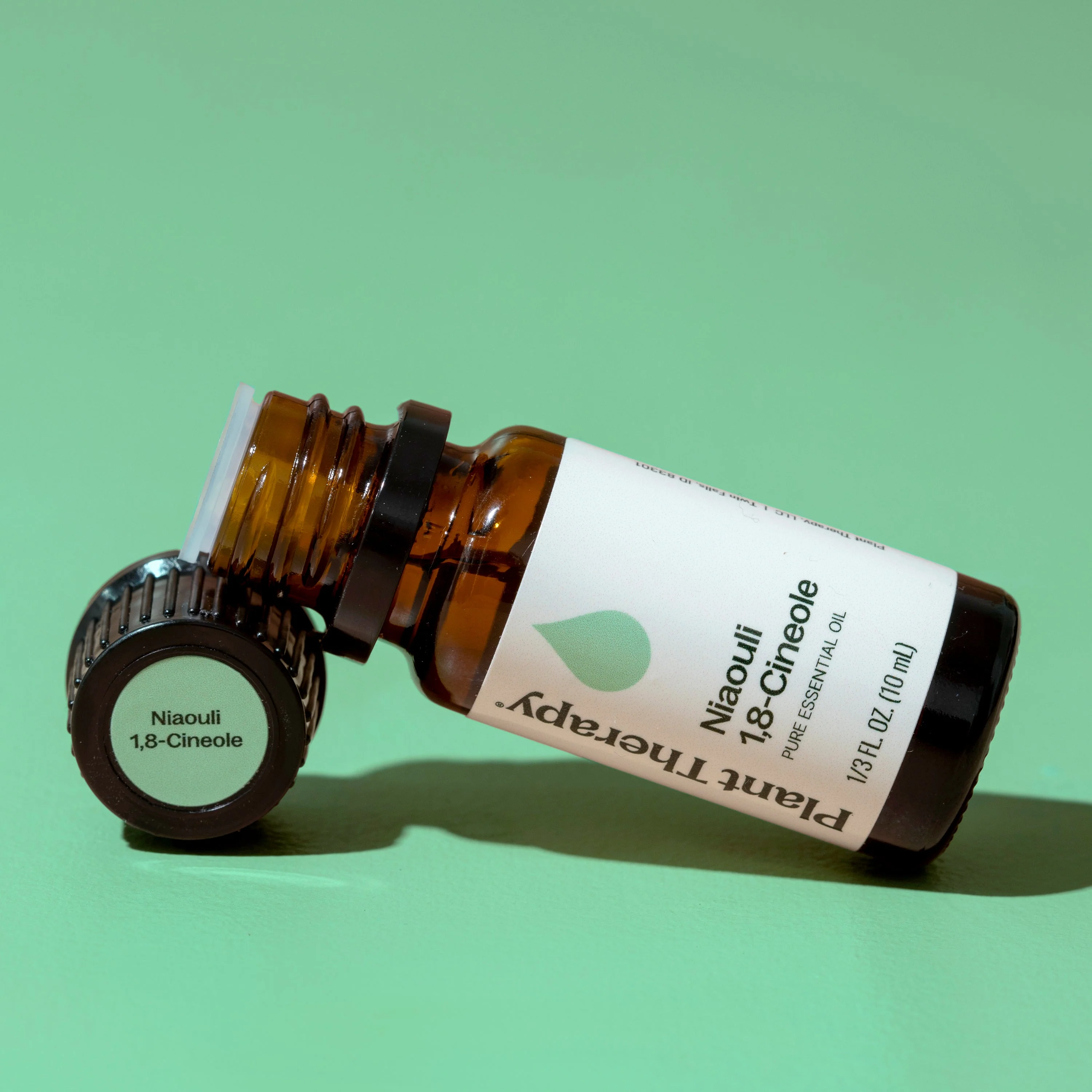 Niaouli 1,8-Cineole Essential Oil - Image 8