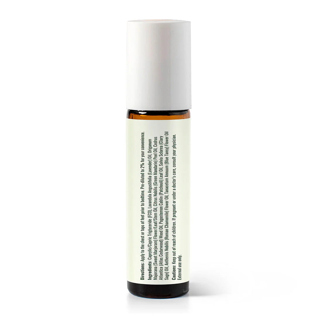 Nighty Night Essential Oil Pre-Diluted Roll-On - Image 12