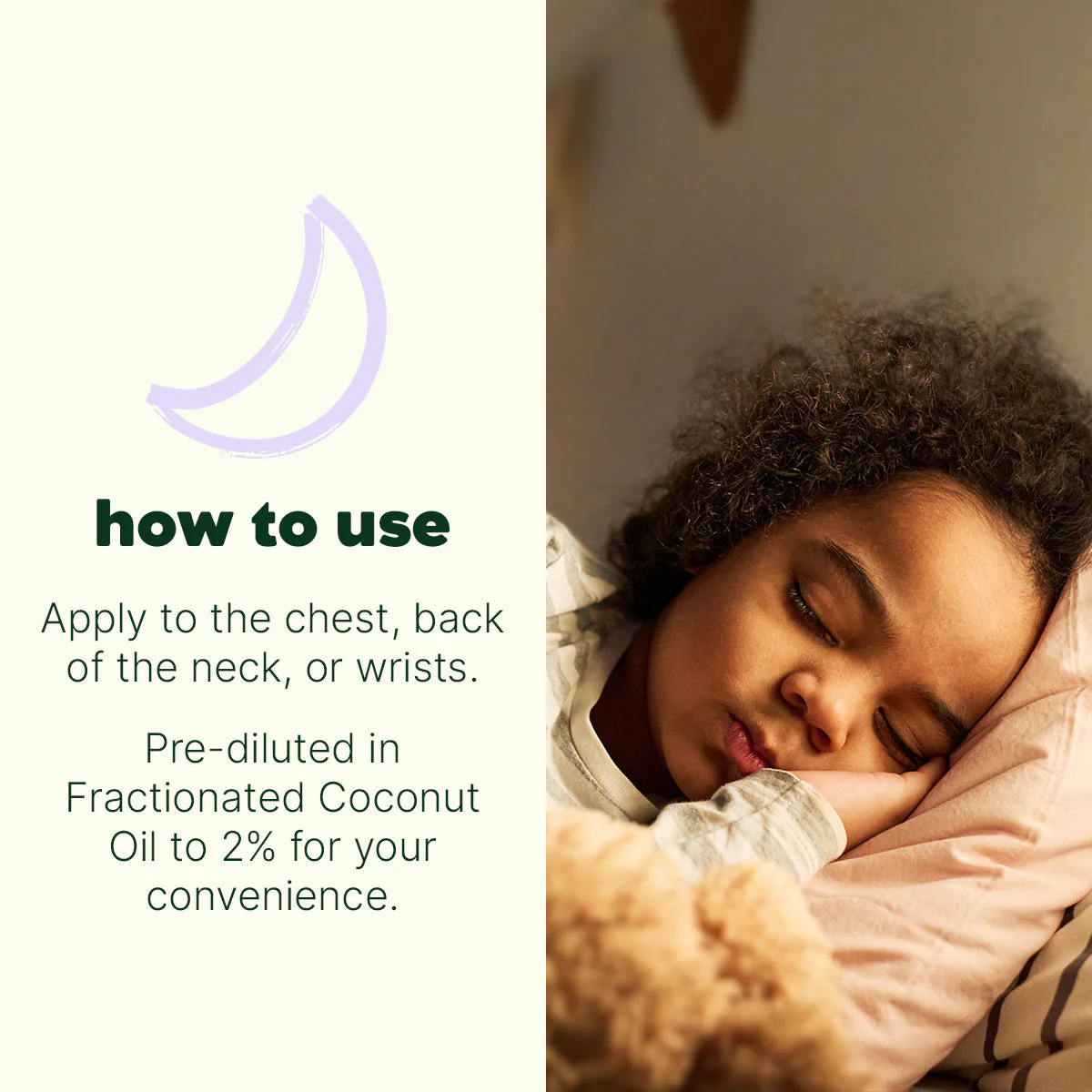 Nighty Night Essential Oil Pre-Diluted Roll-On - Image 3