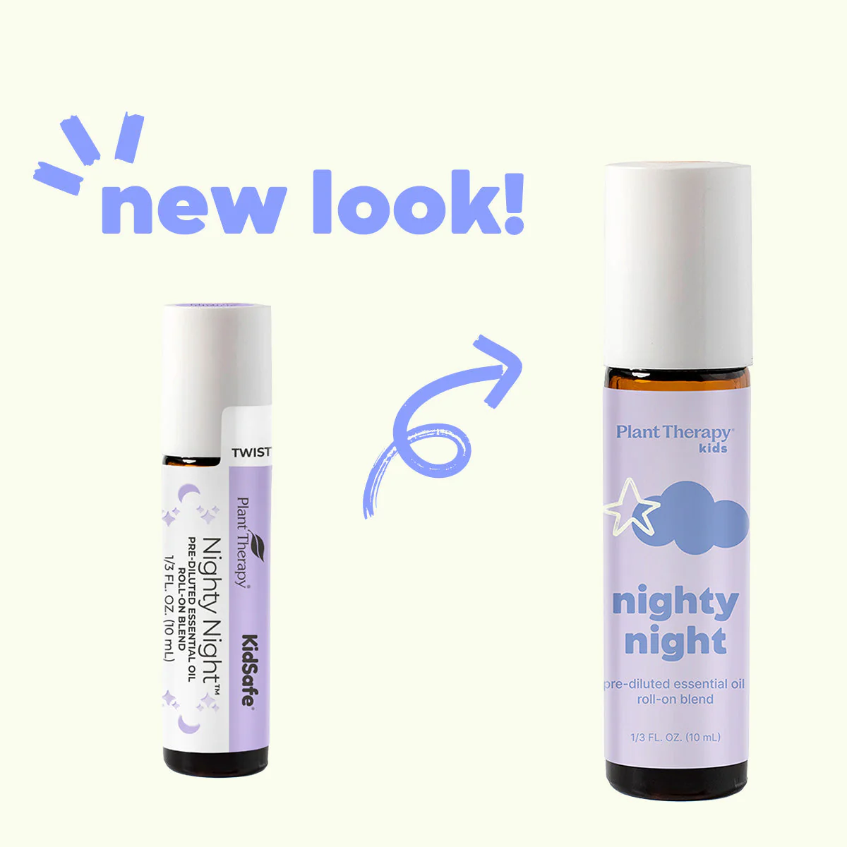 Nighty Night Essential Oil Pre-Diluted Roll-On - Image 7