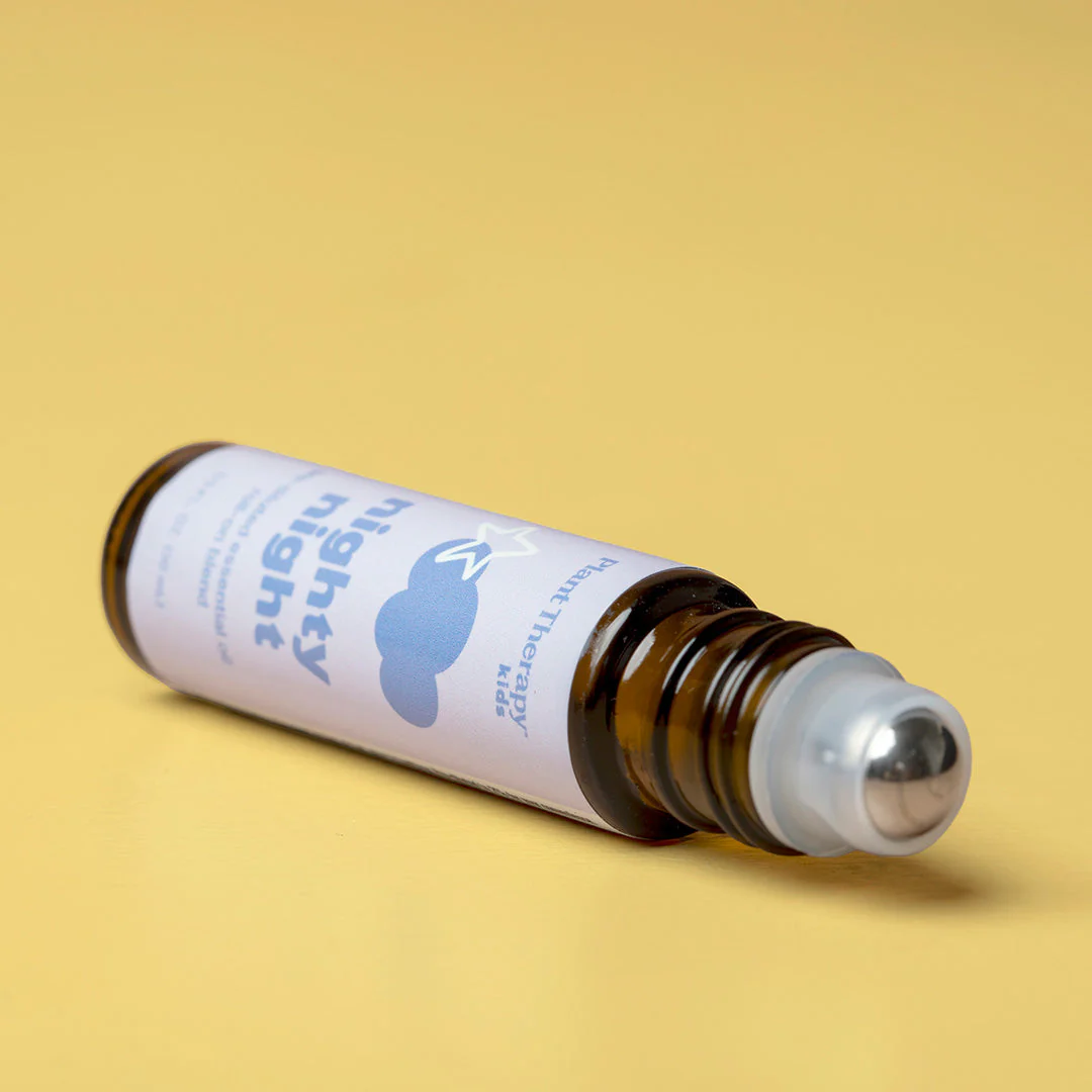 Nighty Night Essential Oil Pre-Diluted Roll-On - Image 9