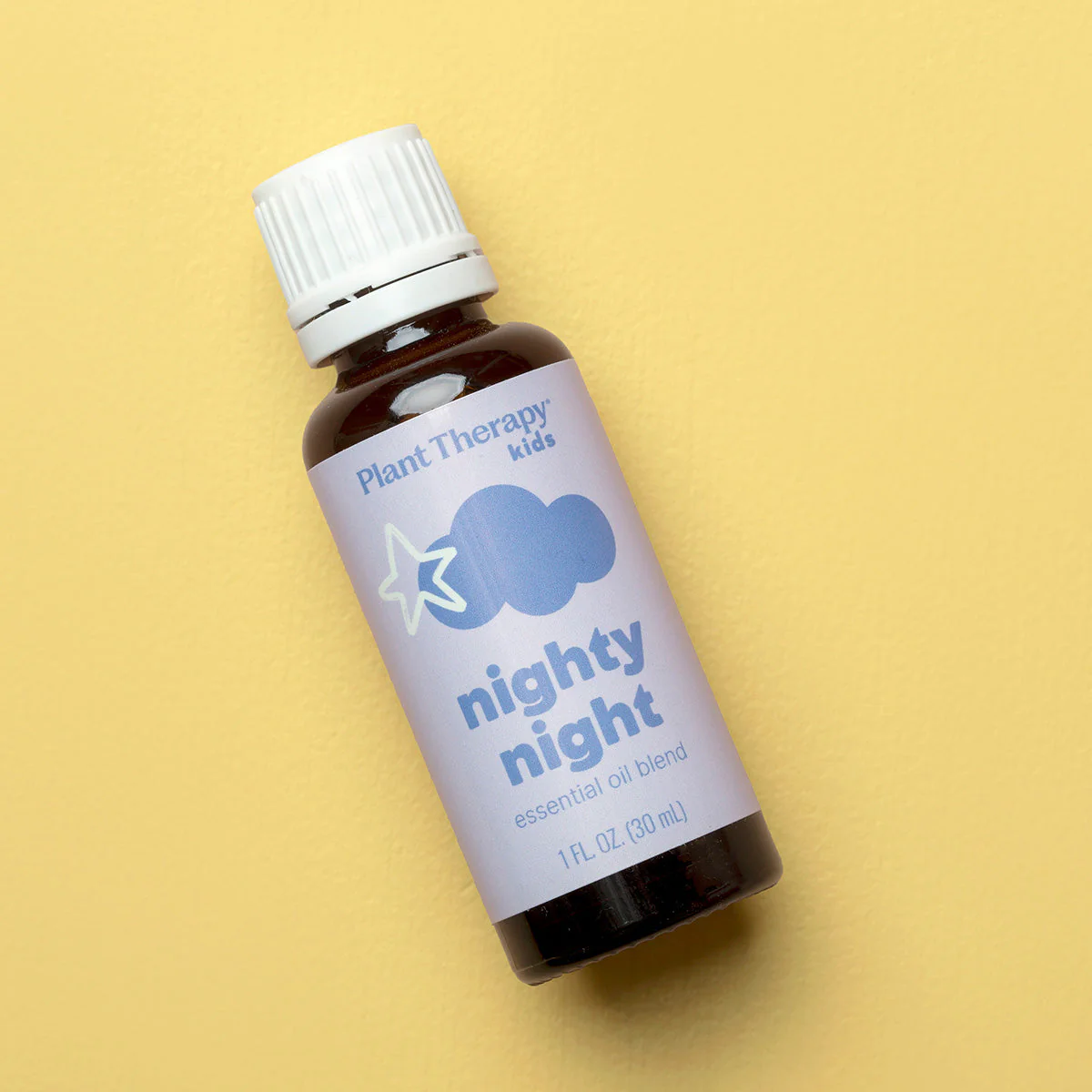 Nighty Night KidSafe Essential Oil - Image 11