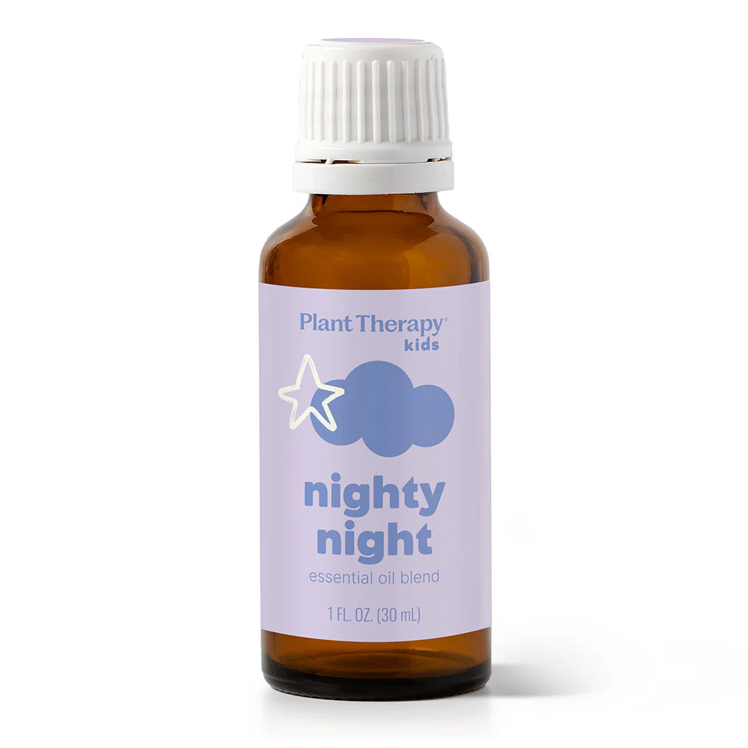 Nighty Night KidSafe Essential Oil - Image 12