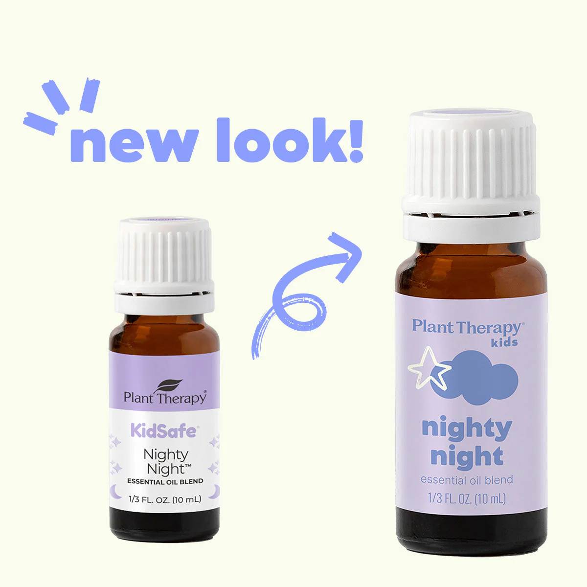 Nighty Night KidSafe Essential Oil - Image 7