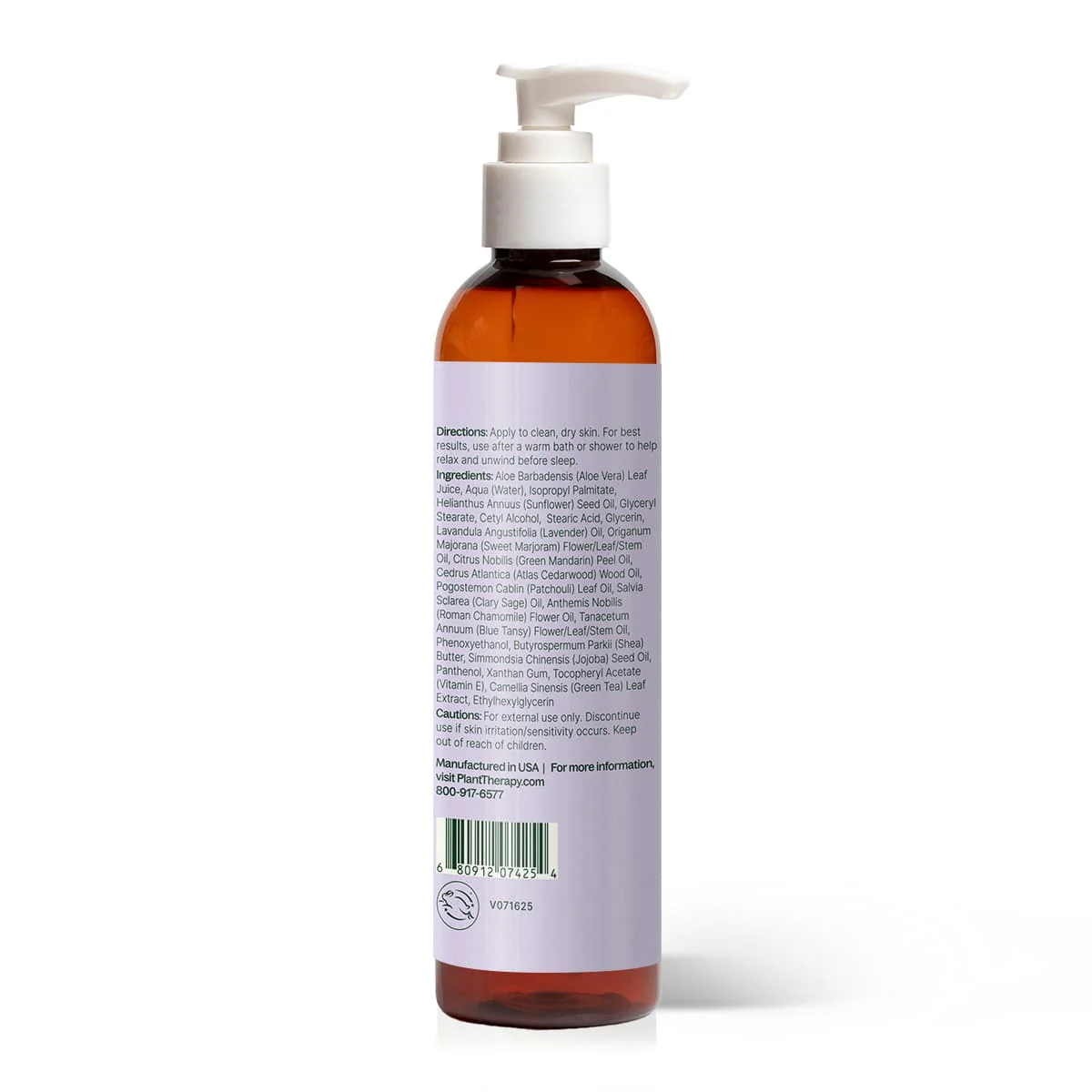Nighty Night Lotion - Image 10