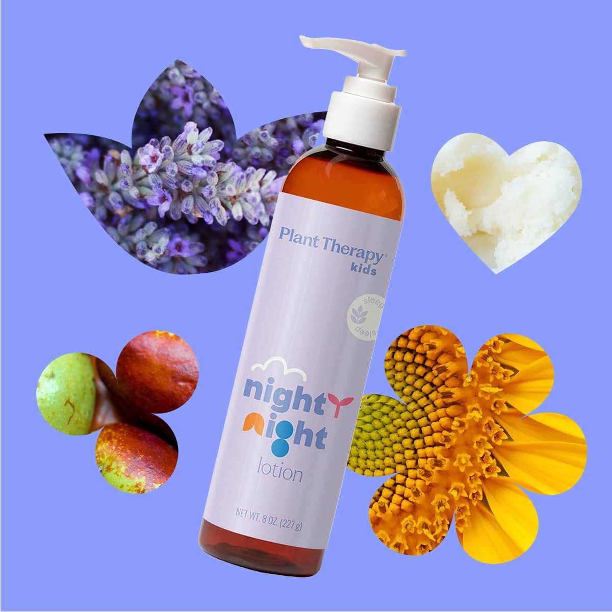 Nighty Night Lotion - Image 3
