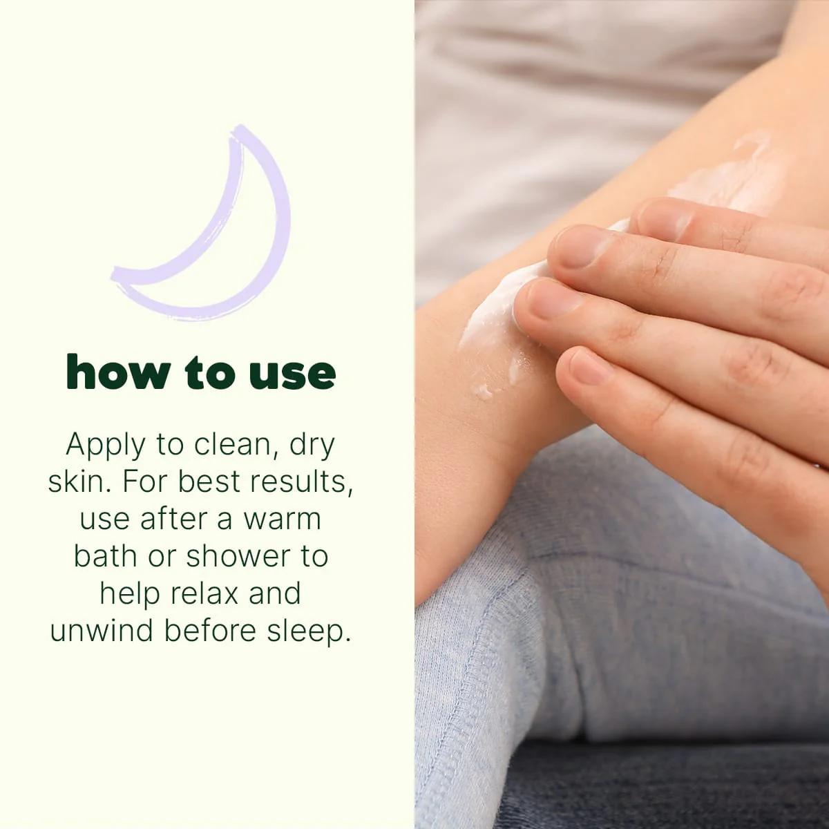 Nighty Night Lotion - Image 4