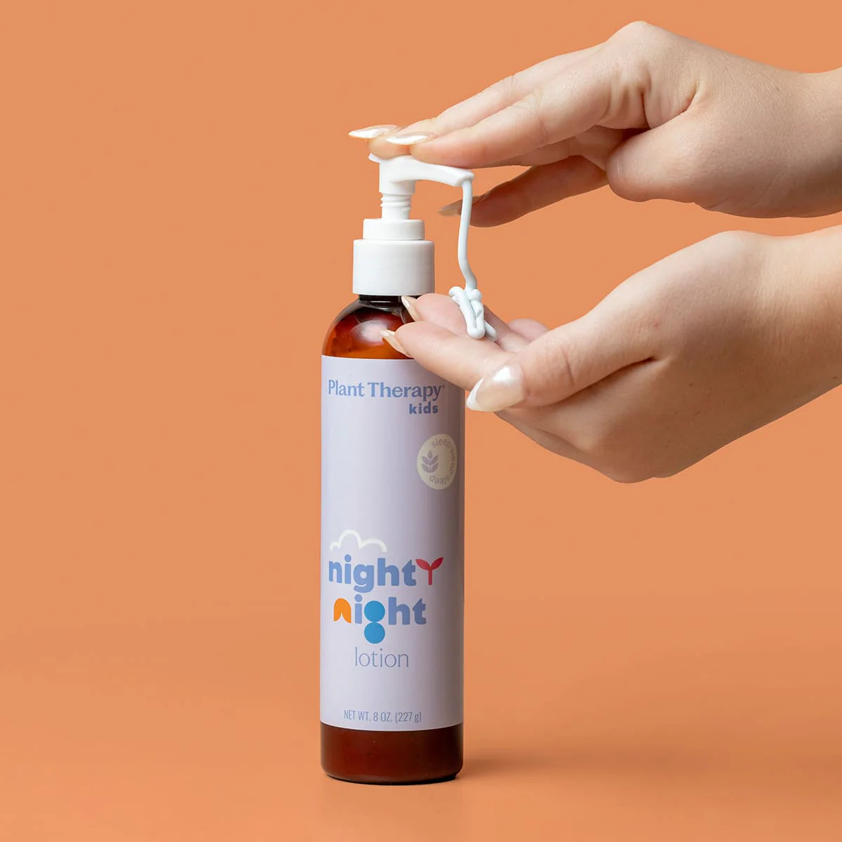 Nighty Night Lotion - Image 5