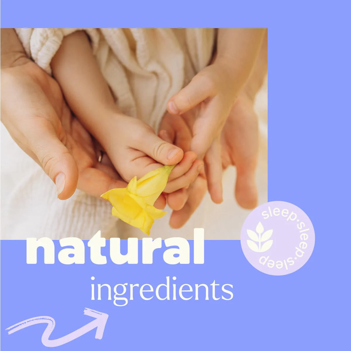 Nighty Night Lotion - Image 8