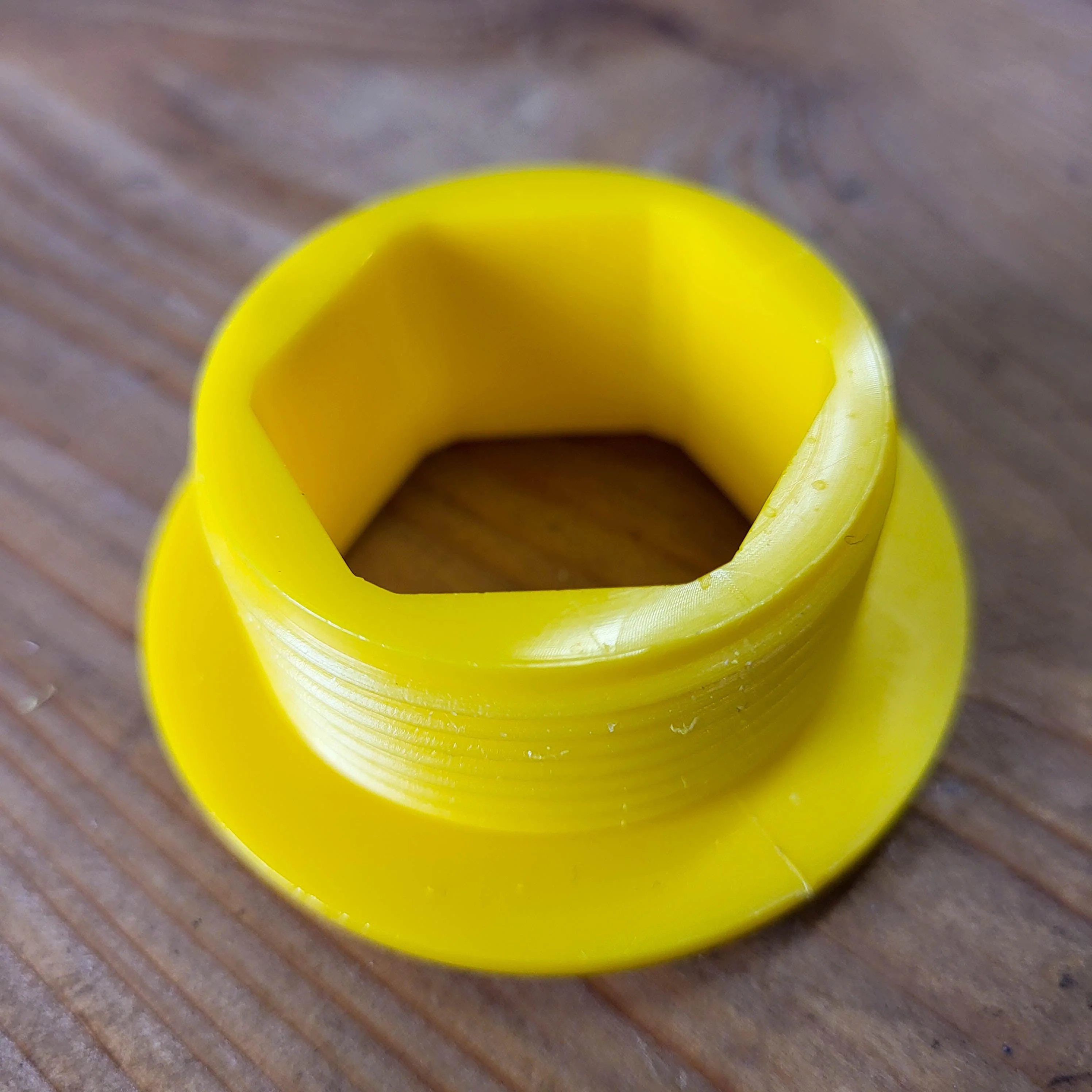 No Leak Honey Gate - Image 6