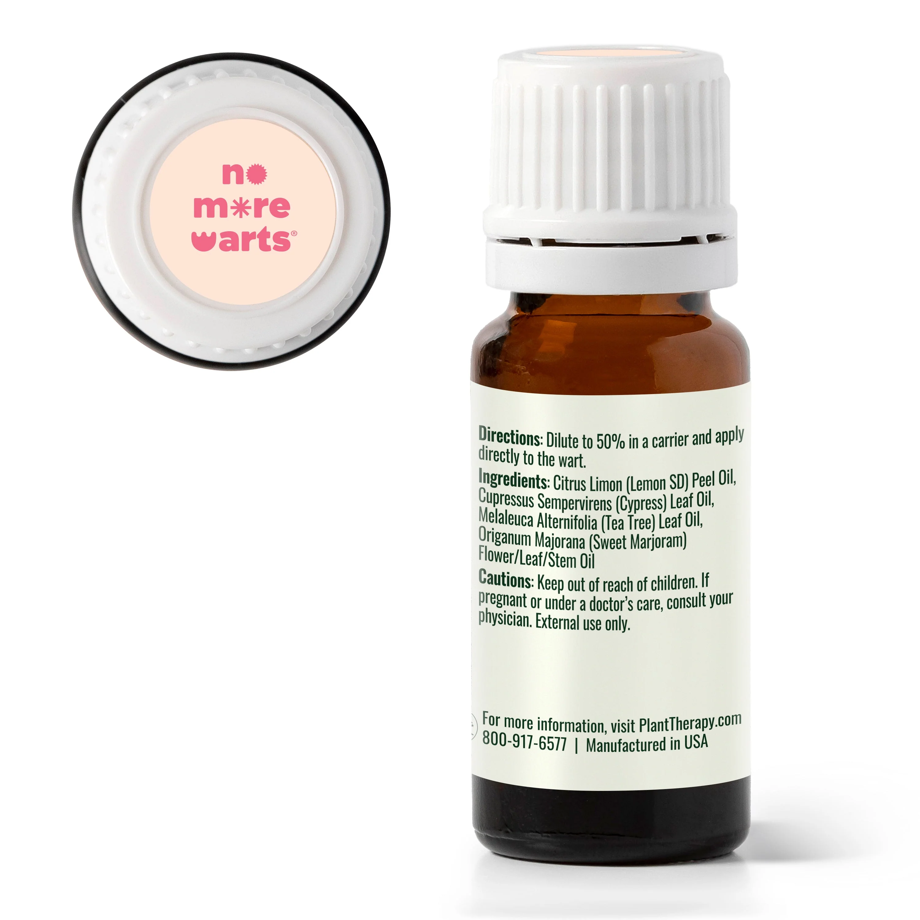No More Warts Essential Oil - Image 10