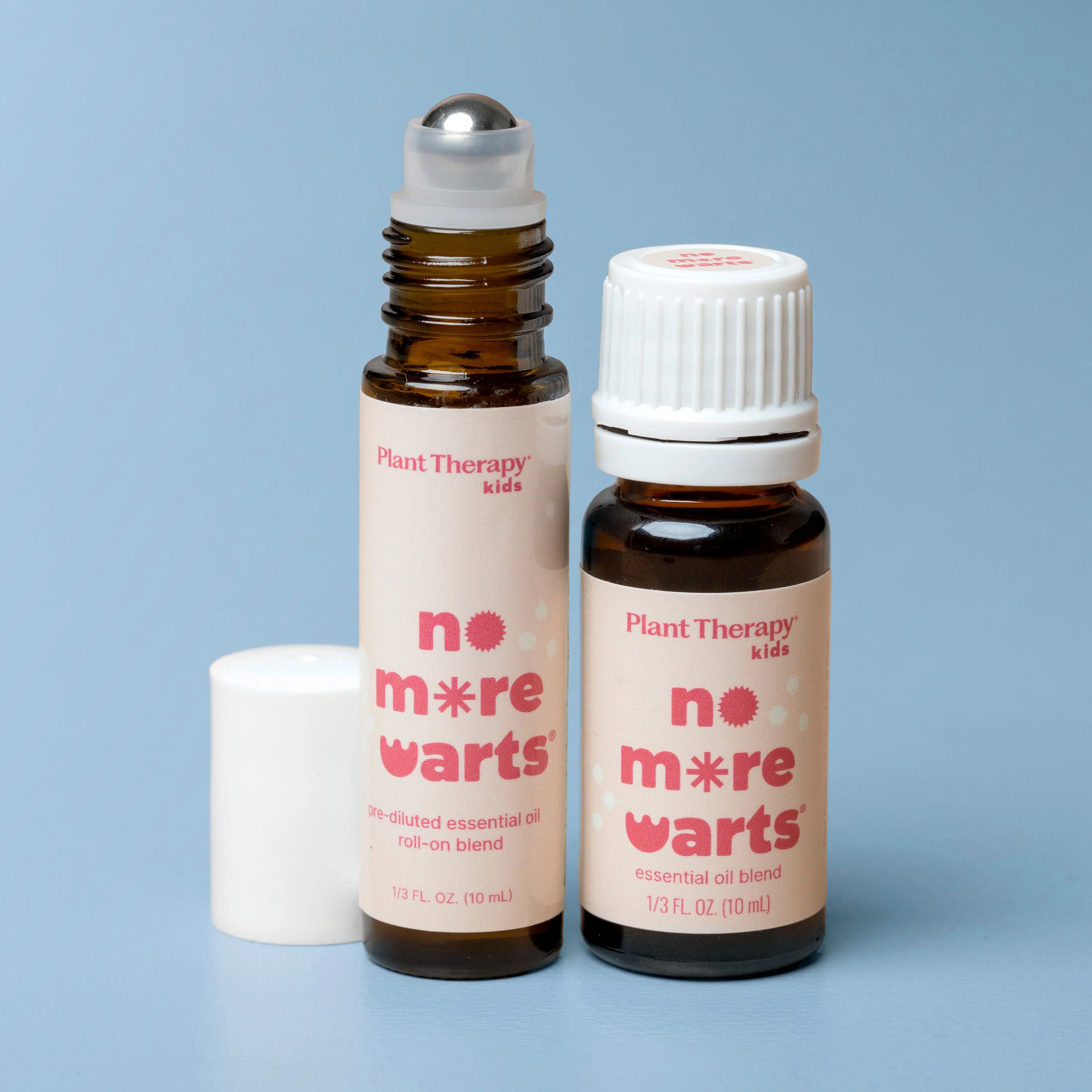No More Warts Essential Oil - Image 2