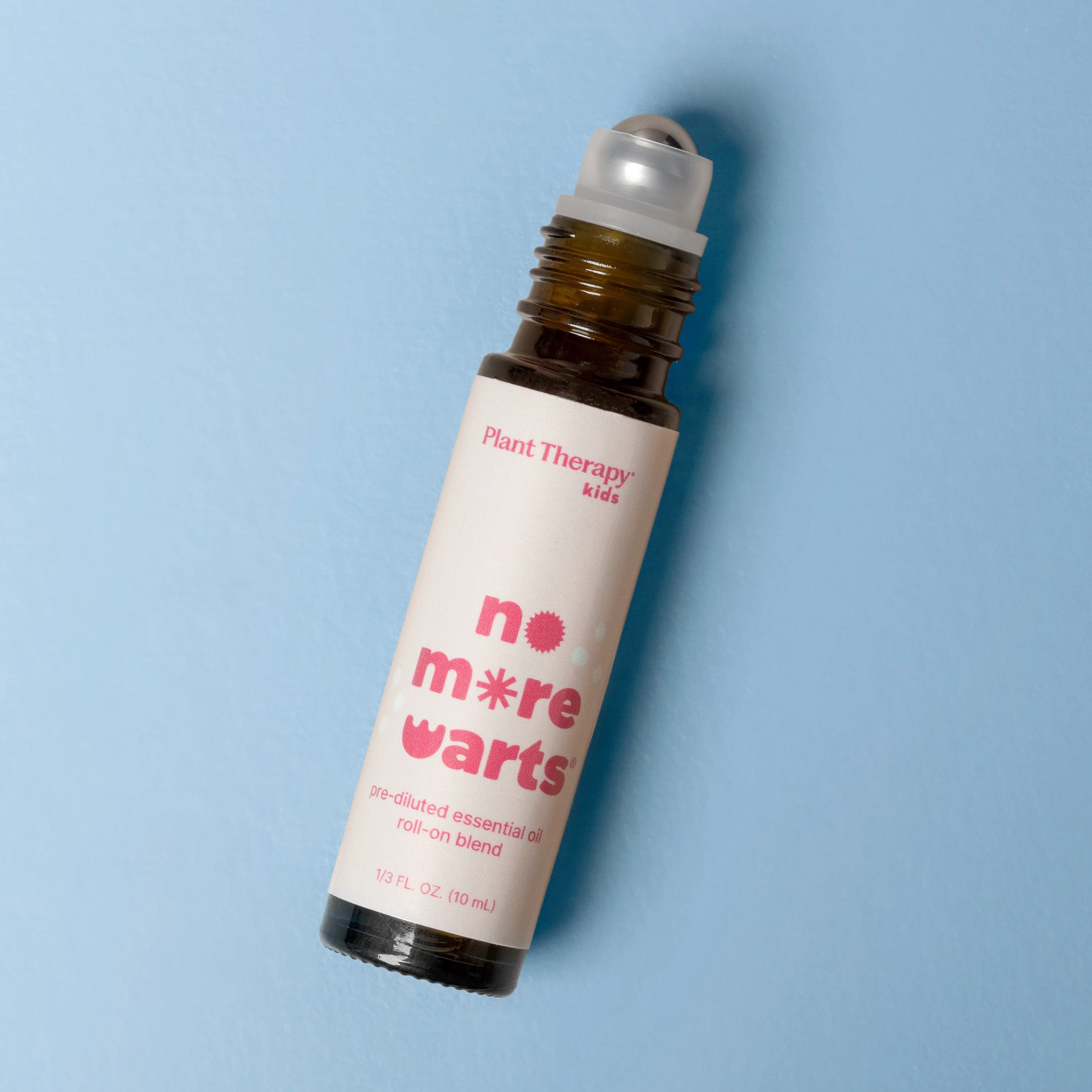 No More Warts Essential Oil Pre-Diluted Roll-On - Image 10