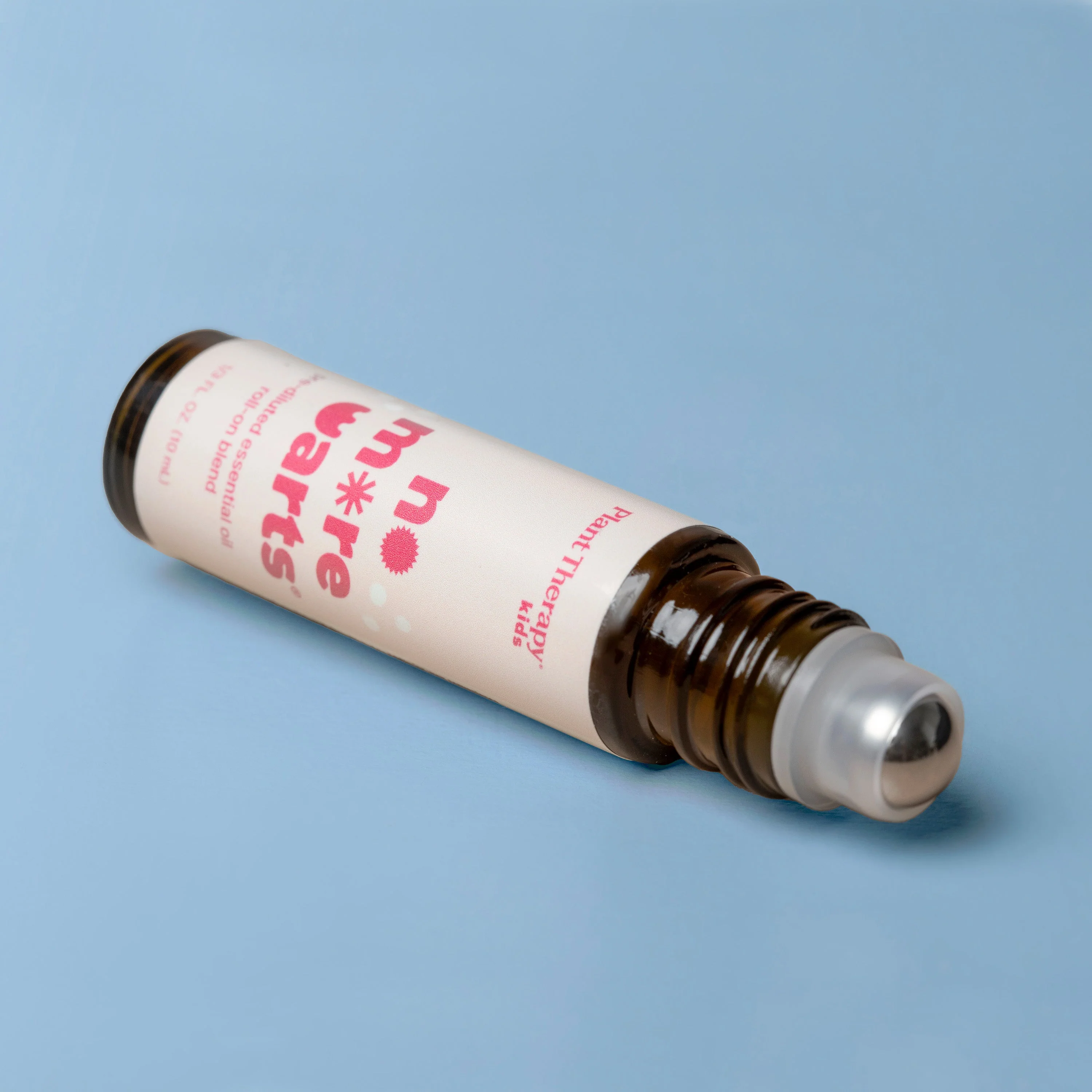 No More Warts Essential Oil Pre-Diluted Roll-On - Image 3