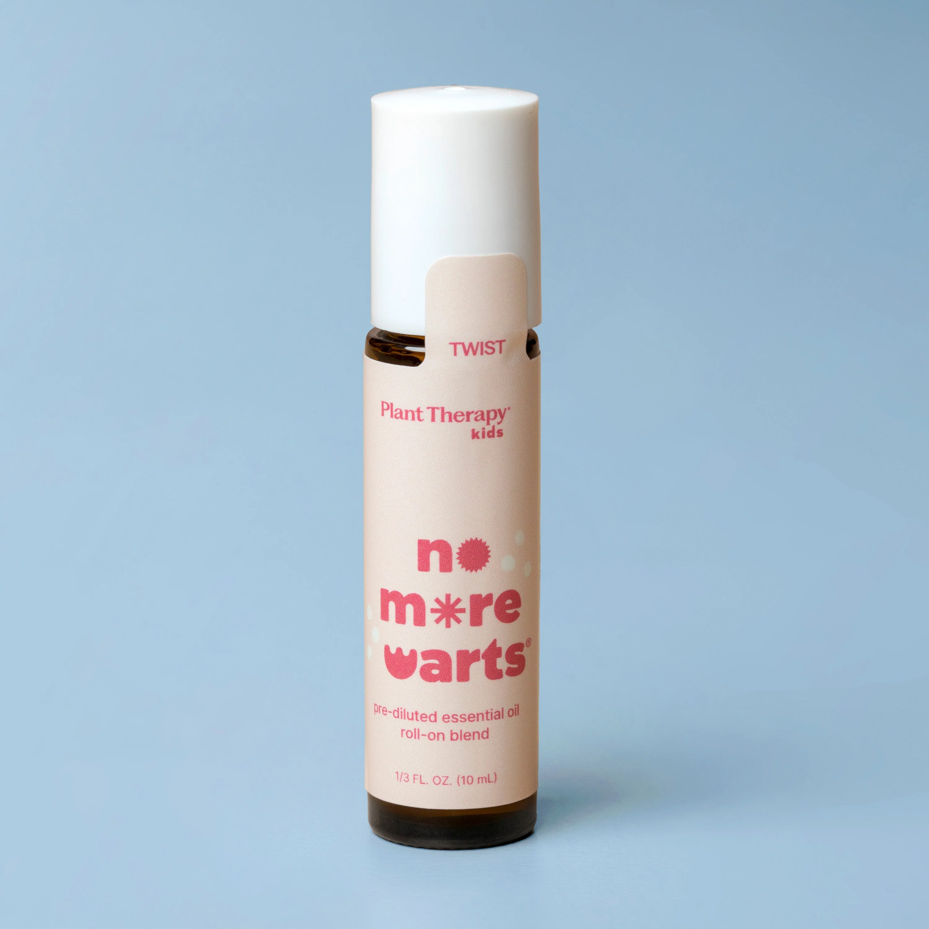 No More Warts Essential Oil Pre-Diluted Roll-On - Image 7
