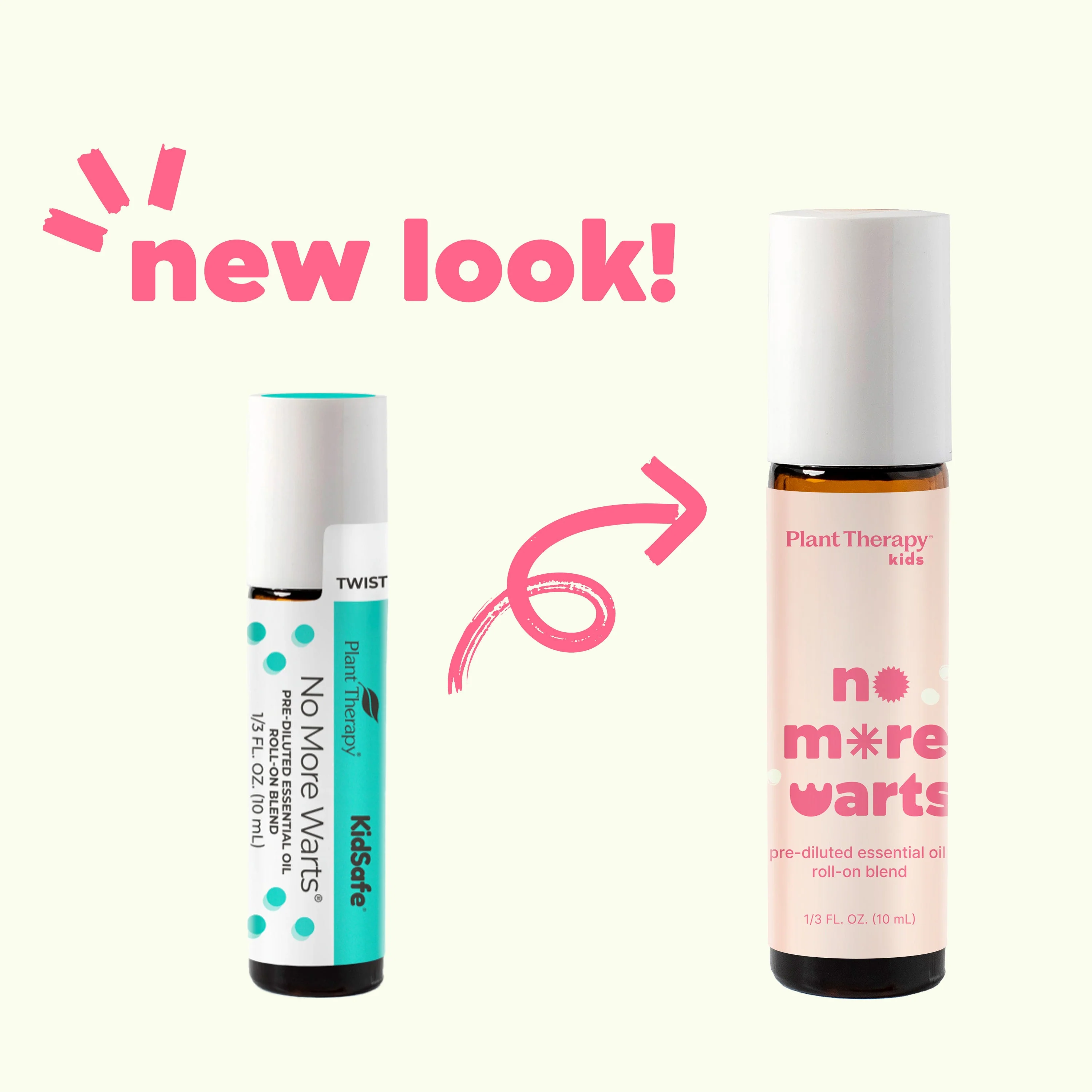No More Warts Essential Oil Pre-Diluted Roll-On - Image 8
