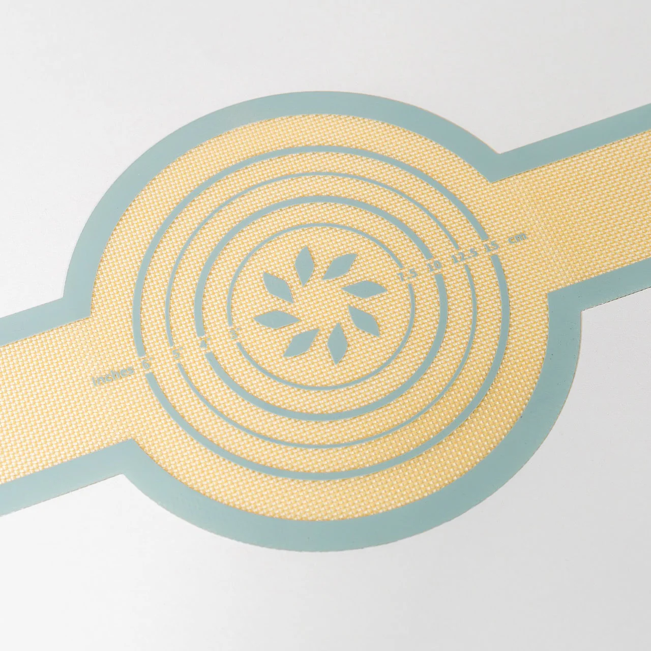 Non-Stick Silicone Sourdough Bread Sling - Image 5