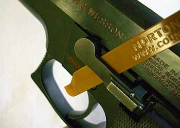Norton's U.C.S. (Universal Cleaning Stick) ~ - Image 10