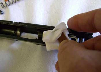 Norton's U.C.S. (Universal Cleaning Stick) ~ - Image 11
