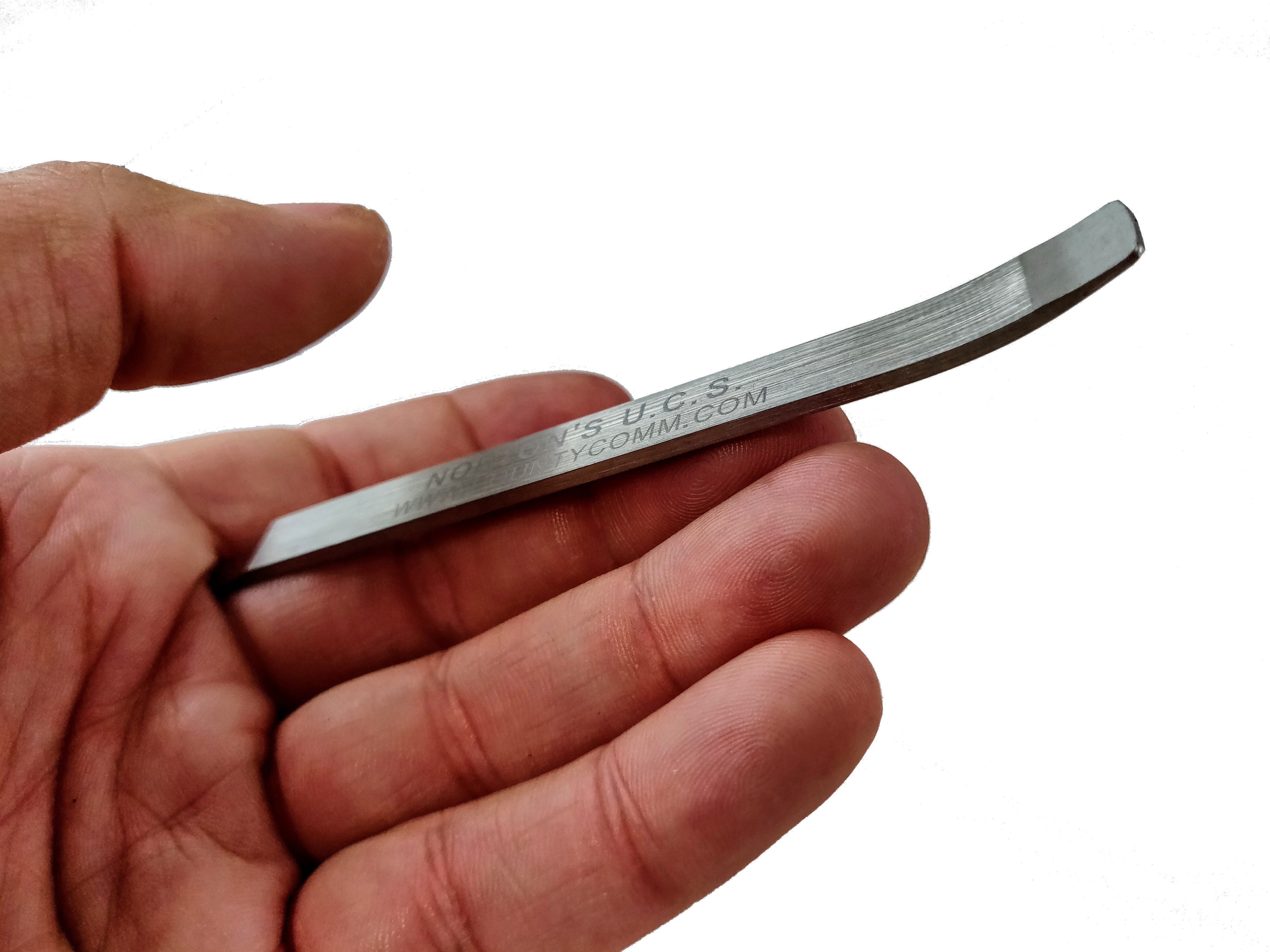 Norton's U.C.S. (Universal Cleaning Stick) ~ - Image 12