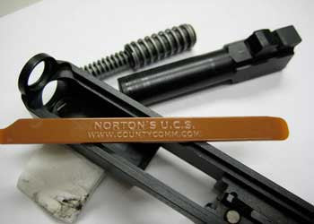Norton's U.C.S. (Universal Cleaning Stick) ~ - Image 18