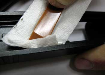 Norton's U.C.S. (Universal Cleaning Stick) ~ - Image 20