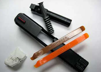 Norton's U.C.S. (Universal Cleaning Stick) ~ - Image 21