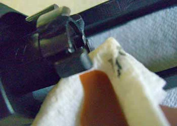 Norton's U.C.S. (Universal Cleaning Stick) ~ - Image 9