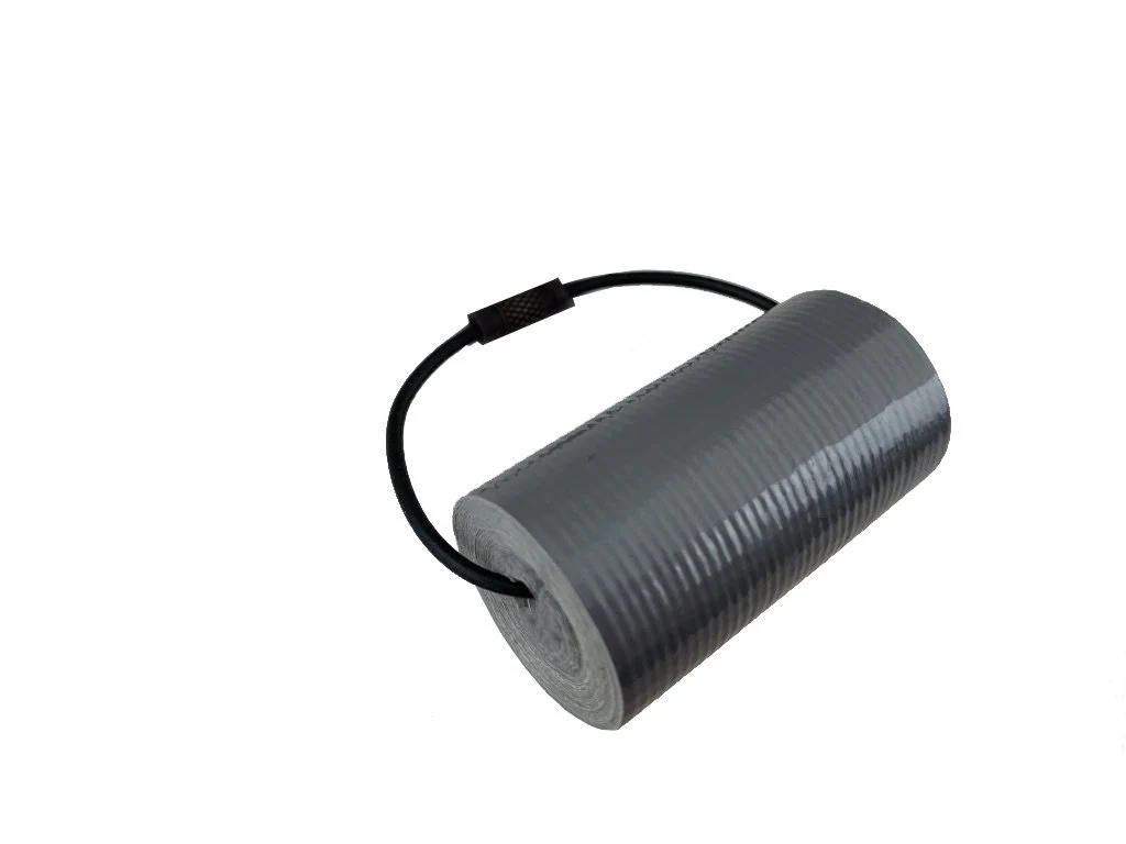 NSN Combat Medic Reinforcement Tape - USA Made! - Image 4