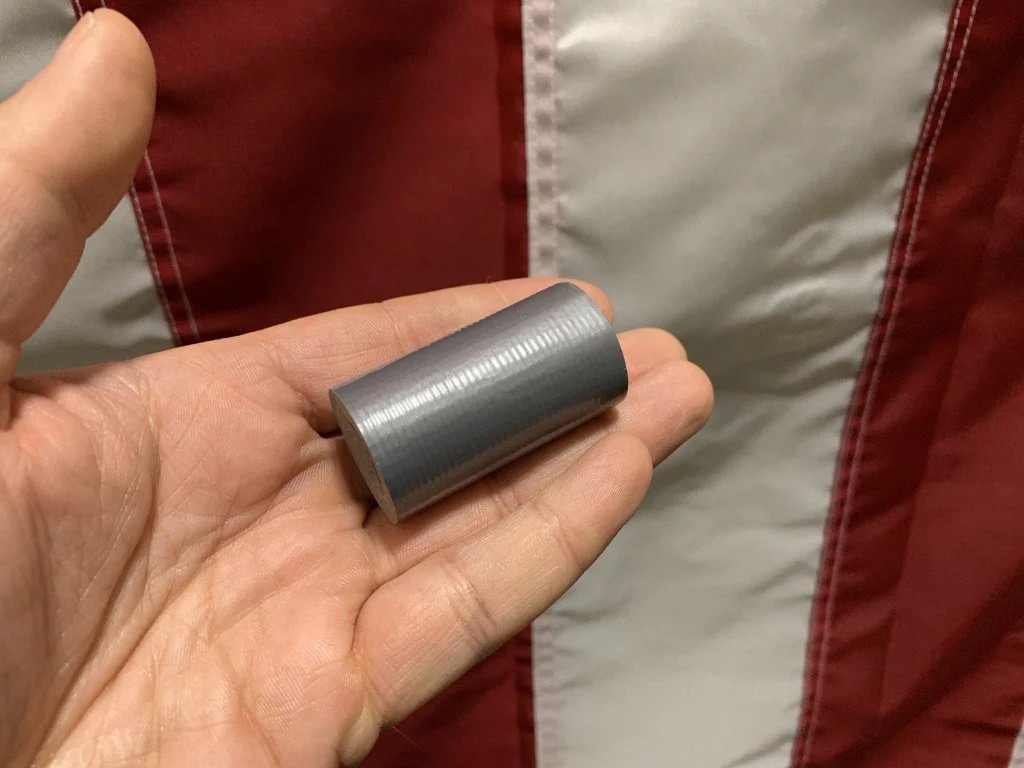 NSN Combat Medic Reinforcement Tape - USA Made! - Image 7