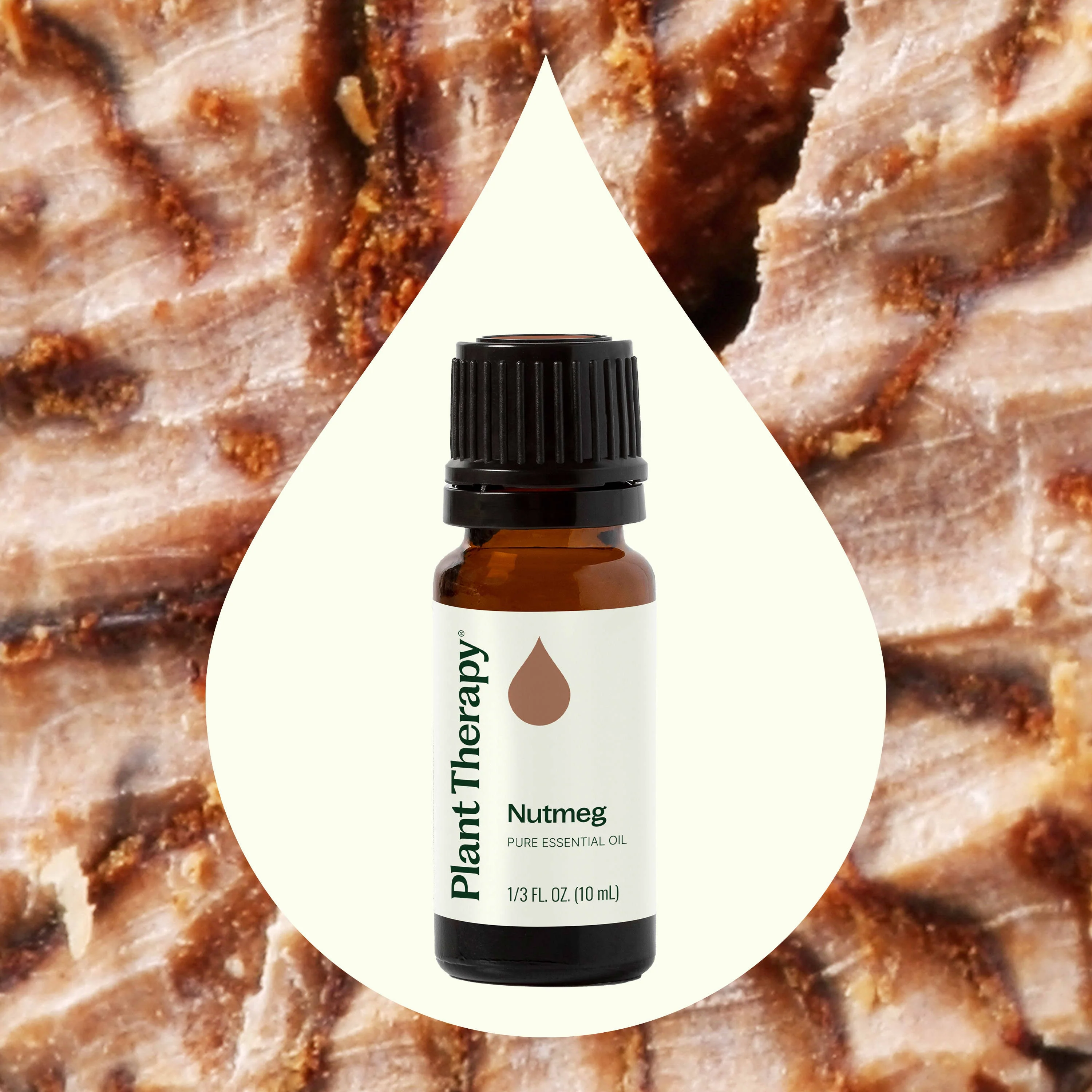 Nutmeg Essential Oil - Image 2