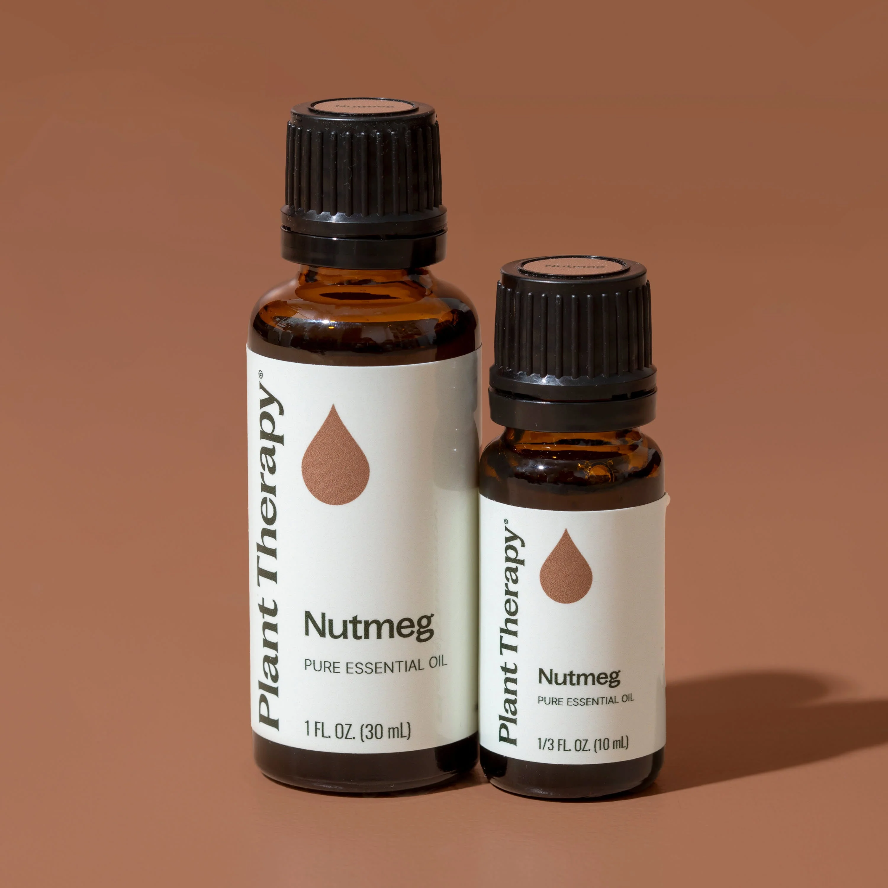 Nutmeg Essential Oil - Image 9